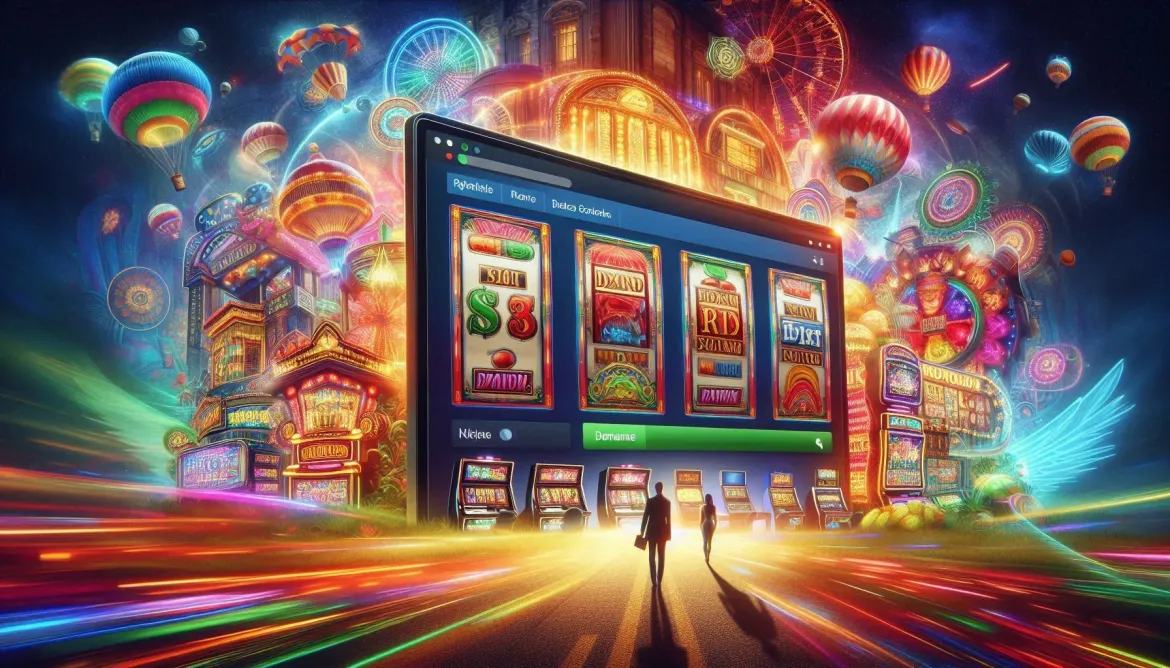 Trino Casino